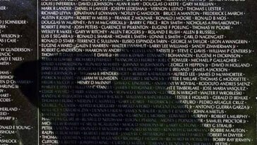 photos-—-‘it’s-been-wonderful’:-community-gives-vietnam-veteran-big-welcome-home-after-honor-flight