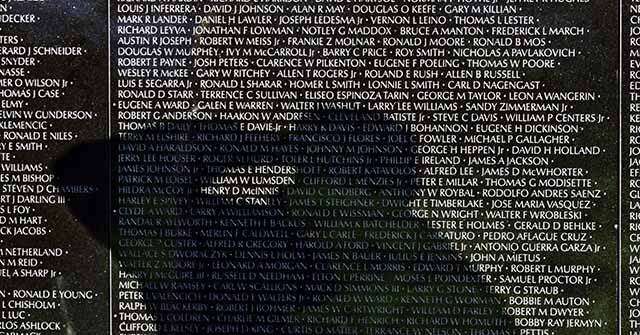 photos-—-‘it’s-been-wonderful’:-community-gives-vietnam-veteran-big-welcome-home-after-honor-flight