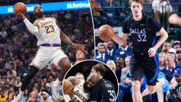 lebron-james,-lakers-fall-to-cooper-flagg,-mavericks-in-first-game-since-injuries-to-doncic,-reaves
