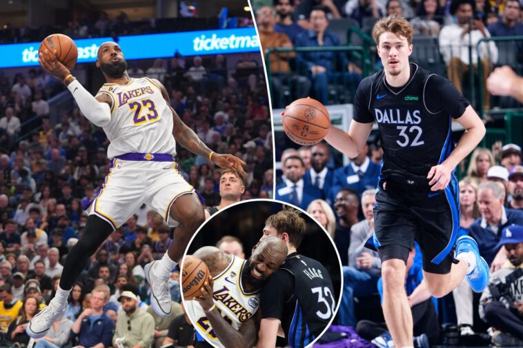 lebron-james,-lakers-fall-to-cooper-flagg,-mavericks-in-first-game-since-injuries-to-doncic,-reaves