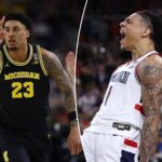 injured-solo-ball-and-yaxel-lendeborg’s-status-for-national-championship-game-revealed