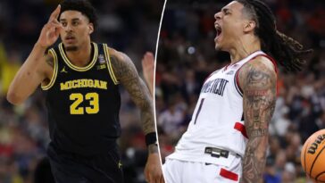 injured-solo-ball-and-yaxel-lendeborg’s-status-for-national-championship-game-revealed