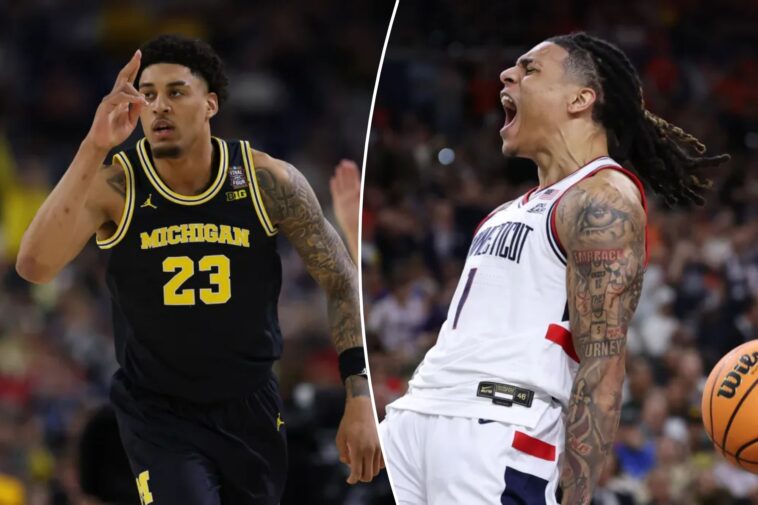 injured-solo-ball-and-yaxel-lendeborg’s-status-for-national-championship-game-revealed