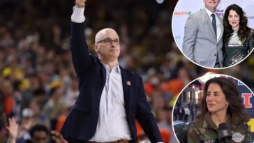 andrea-hurley-gets-candid-on-what-it’s-like-being-dan-hurley’s-wife:-‘i-humble-him’