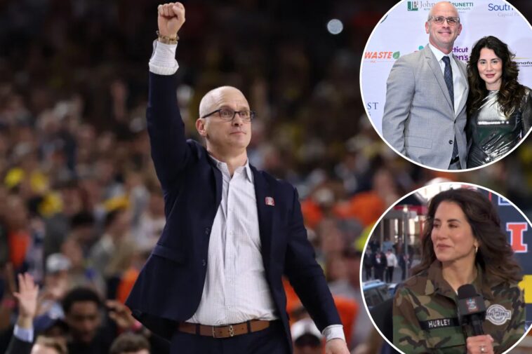 andrea-hurley-gets-candid-on-what-it’s-like-being-dan-hurley’s-wife:-‘i-humble-him’