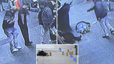 1-dead,-1-in-critical-condition-after-brazen-easter-sunday-shooting-on-nyc-street
