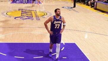 lakers’-luka-doncic-seeking-treatment-in-europe-with-hopes-of-expediting-return