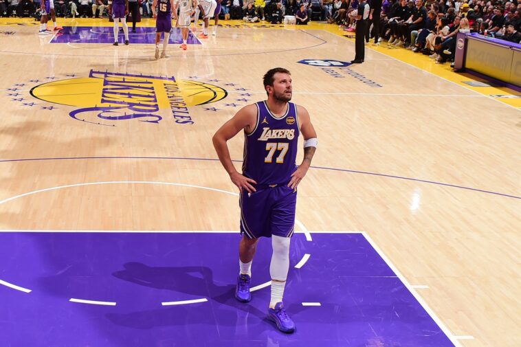 lakers’-luka-doncic-seeking-treatment-in-europe-with-hopes-of-expediting-return