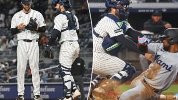 the-yankees’-early-concerning-faults-revealed-themselves-in-loss-to-marlins