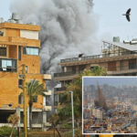 us,-israeli-airstrikes-batter-iran-as-trump’s-strait-of-hormuz-deadline-looms