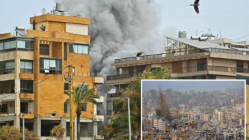 us,-israeli-airstrikes-batter-iran-as-trump’s-strait-of-hormuz-deadline-looms