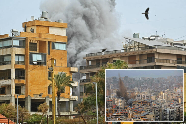 us,-israeli-airstrikes-batter-iran-as-trump’s-strait-of-hormuz-deadline-looms