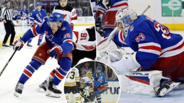 these-four-rangers-making-most-of-opportunity-to-carve-spot-early-in-nhl-careers