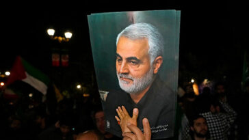 dhs-arrests-niece-and-grand-niece-of-notorious-iranian-general,-the-pair-living-designer-lifestyles-in-los-angeles