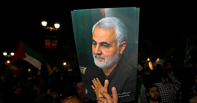 dhs-arrests-niece-and-grand-niece-of-notorious-iranian-general,-the-pair-living-designer-lifestyles-in-los-angeles