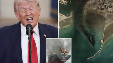 iran-vows-‘devastating-and-widespread’-retaliations-if-trump-follows-through-with-fresh-strikes