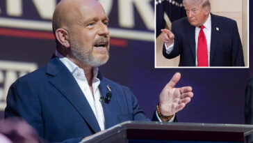 trump-endorses-former-british-government-aide-steve-hilton-in-california-governor’s-race