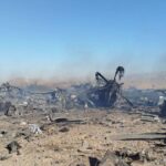 ‘god-is-good’:-weapons-officer-heard-praising-god-over-radio-as-he-ejected-from-f-15-behind-enemy-lines