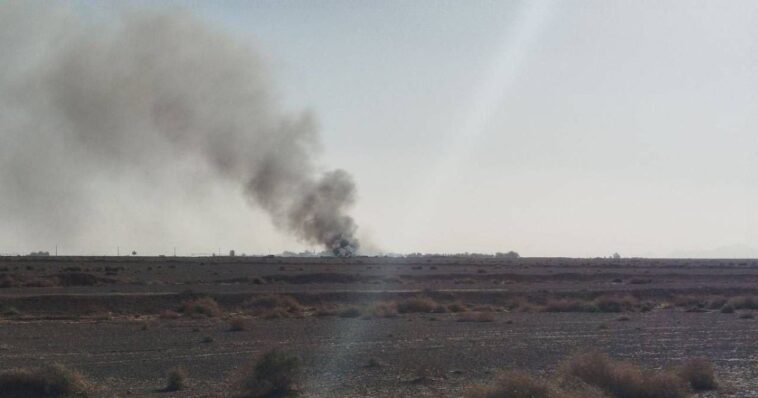 rescued-officer-in-iran-hiked-up-7k-feet,-hid-in-mountainous-crevice-as-enemies-gathered-below