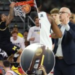 michigan-has-a-long-sought-title-in-its-sights,-but-uconn’s-dan-hurley-has-a-bigger-prize-within-reach