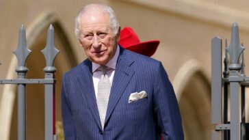 king-charles-sparks-backlash-from-uk-christians-by-not-delivering-an-easter-message-this-year