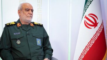 irgc-intelligence-chief-majid-khademi-eliminated-in-precision-strike