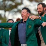 2026-masters-odds:-scottie-scheffler-the-clear-favorite-at-augusta-national