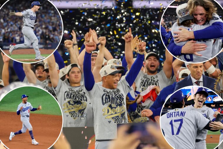 ahead-of-world-series-rematch,-dodgers-relive-emotions-of-dramatic-game-7-victory