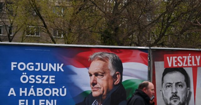orban-suggests-ukrainians-responsible-for-attempted-pipeline-terror-attack-days-ahead-of-election