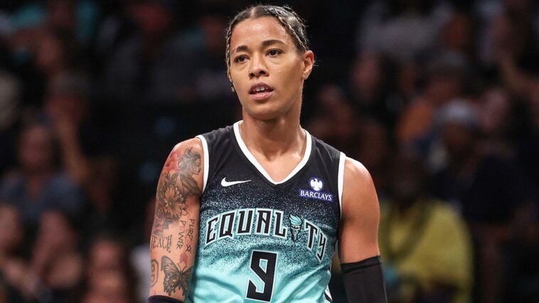 wnba-champ-natasha-cloud-takes-issue-with-trump’s-iran-message-on-easter