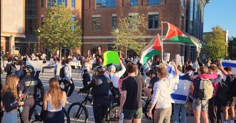 ending-racial-preferences:-doj-investigates-medical-schools-over-race-in-admissions