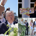 trump,-first-lady-melania-tell-children-of-iran-that-us-is-fighting-‘for-their-future’