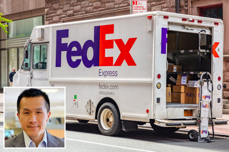 finance-expert-reveals-what-amazon,-ups,-fedex-fuel-surcharge-means-for-buyers:-‘no-escape’