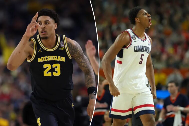 michigan-vs.-uconn-prediction:-we’re-slamming-the-underdog-in-march-madness-national-championship