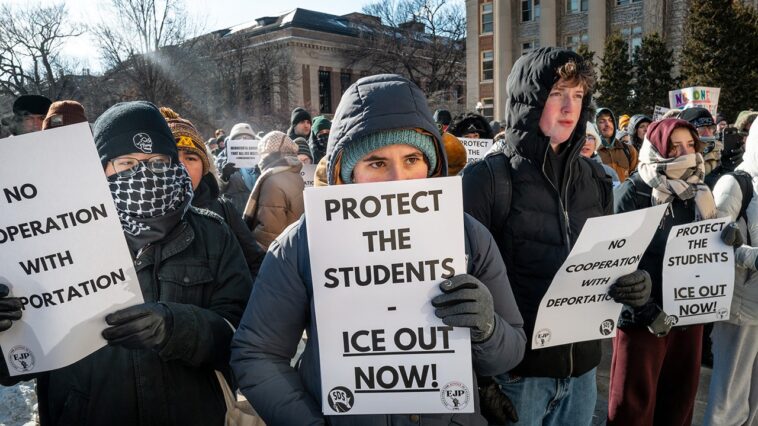 left-wing-toolkit-from-college-professors-group-urges-students-to-‘create-a-crisis’-over-ice