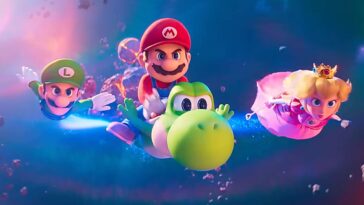 critics-blast-‘the-super-mario-galaxy-movie’-for-its-flimsy-plotting-and-not-making-yoshi-bisexual
