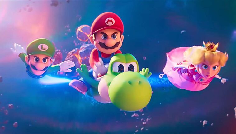 critics-blast-‘the-super-mario-galaxy-movie’-for-its-flimsy-plotting-and-not-making-yoshi-bisexual