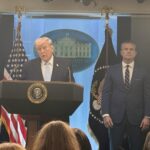 watch-live:-president-trump-holds-press-conference-following-rescue-of-american-pilot-in-iran-–-1-pm-et