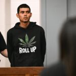 accused-drug-dealer-‘rolls-up’-to-long-island-court-with-super-conspicuous-hoodie