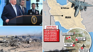 trump-reveals-amazing-new-details-of-the-rescue-of-the-f-15e-crew-member-who-was-‘injured-quite-badly’