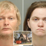 couple-abused-their-6-children-—-including-keeping-boy,-13,-in-a-feces-filled-dog-kennel:-prosecutors