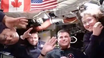 artemis-ii-hype-video-goes-all-in-on-80s-sitcom-vibe