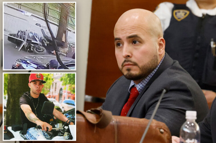 more-than-11k-cops-sign-petition-to-keep-nypd-‘cooler-coop’-out-of-prison-on-manslaughter-rap