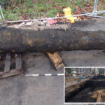 construction-workers-unearth-300-year-old-cannon-while-on-a-routine-dig-in-the-uk