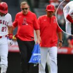 mike-trout-snaps-at-mariners-after-hit-by-pitch-forces-him-out-of-game