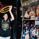 ucla-women’s-basketball-team-gets-hero’s-welcome-in-return-to-campus-after-national-championship