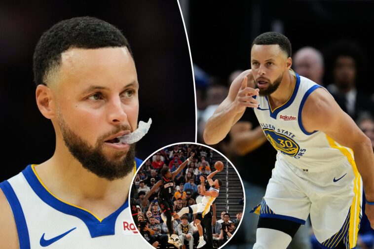 he-has-risen:-warriors-savior-steph-curry-resurrected-on-easter-sunday