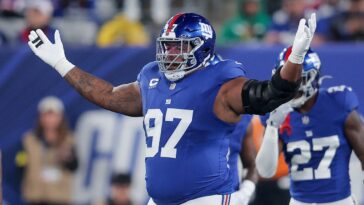 giants’-dexter-lawrence-requests-trade-as-contract-negotiations-get-stagnant:-reports