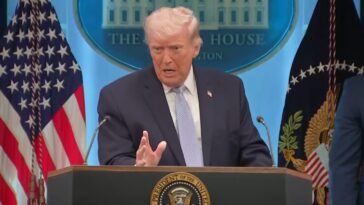 breaking:-president-trump-says-‘somebody’-leaked-information-about-downed-fighter-jet-and-missing-pilot-to-media-(video)