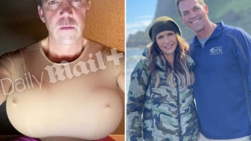 south-dakotans-defend-kristi-noem’s-husband-after-cross-dressing-scandal:-‘he’s-a-good-man’